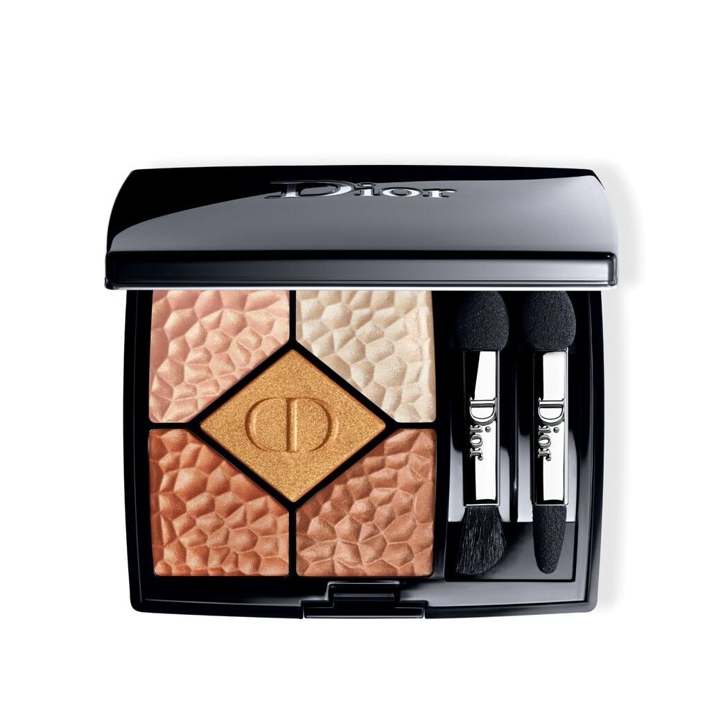 5 Coulers ~ Тени для век 696 Охра