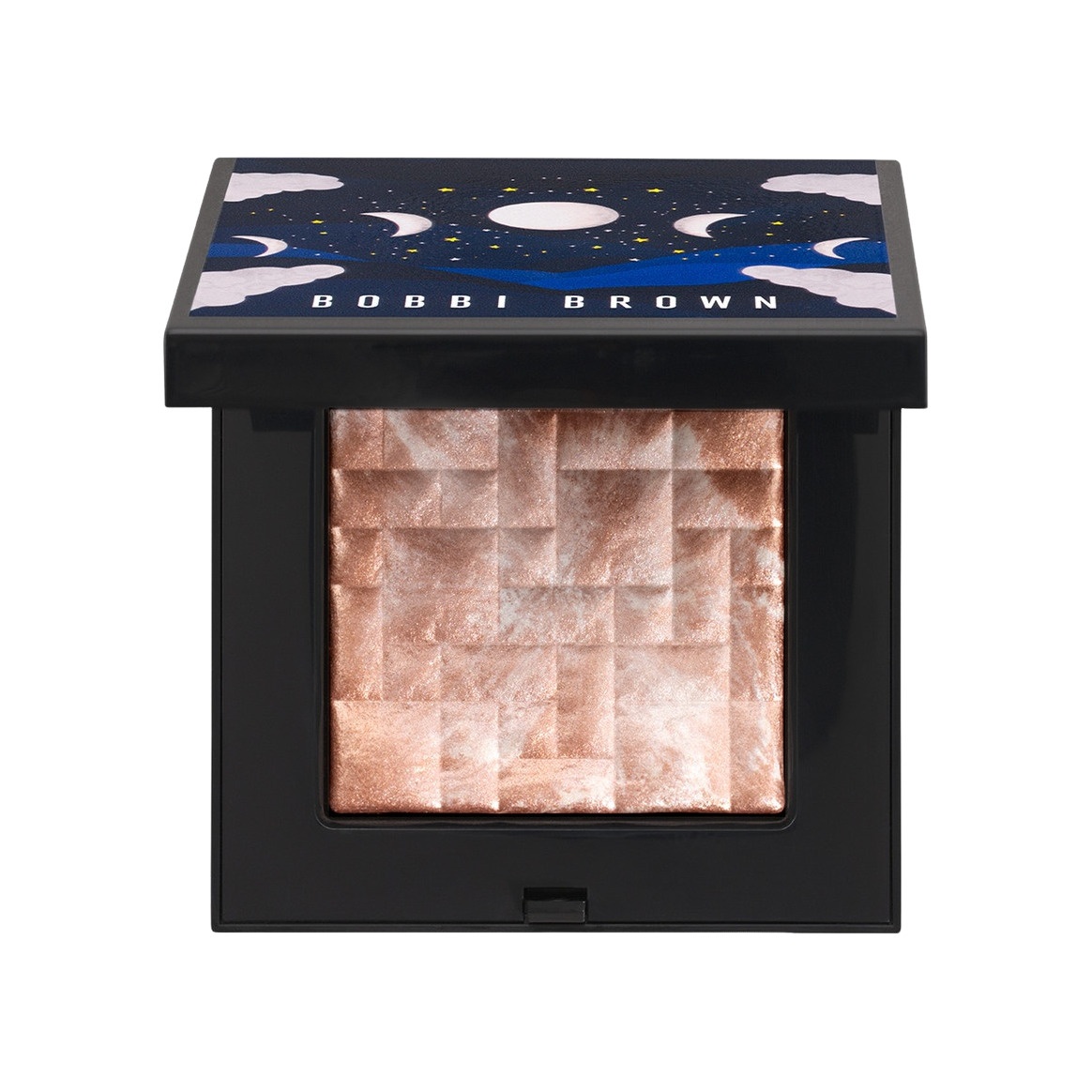 Пудра Highligting Powder Ramadan купить в VISAGEHALL