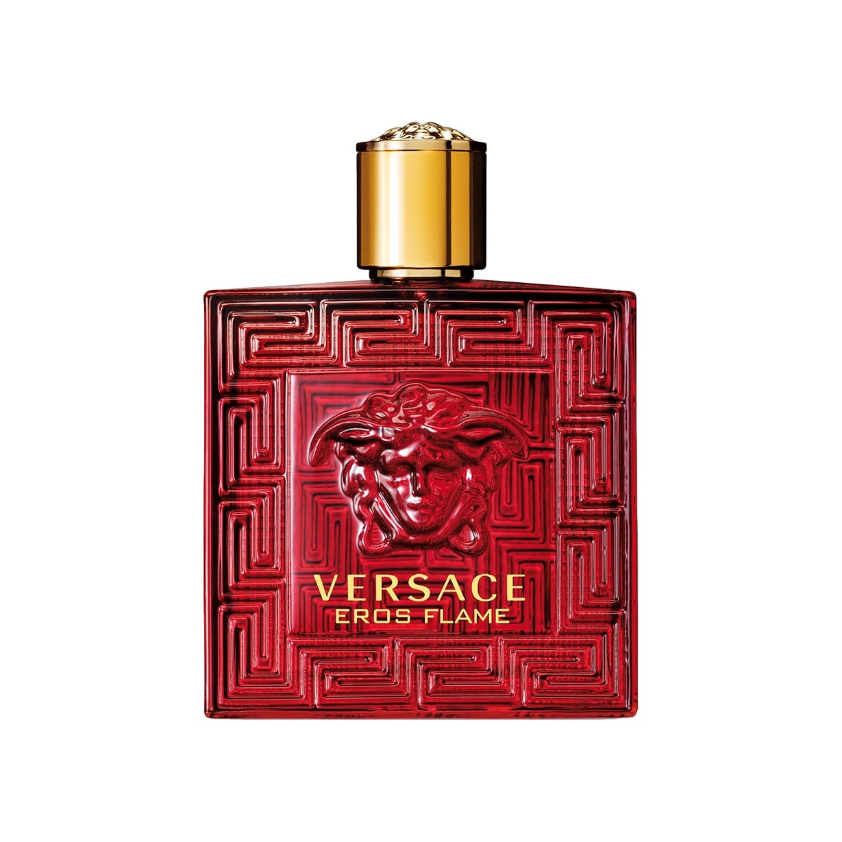 Дезодорант-спрей Eros Flame homme  купить в VISAGEHALL