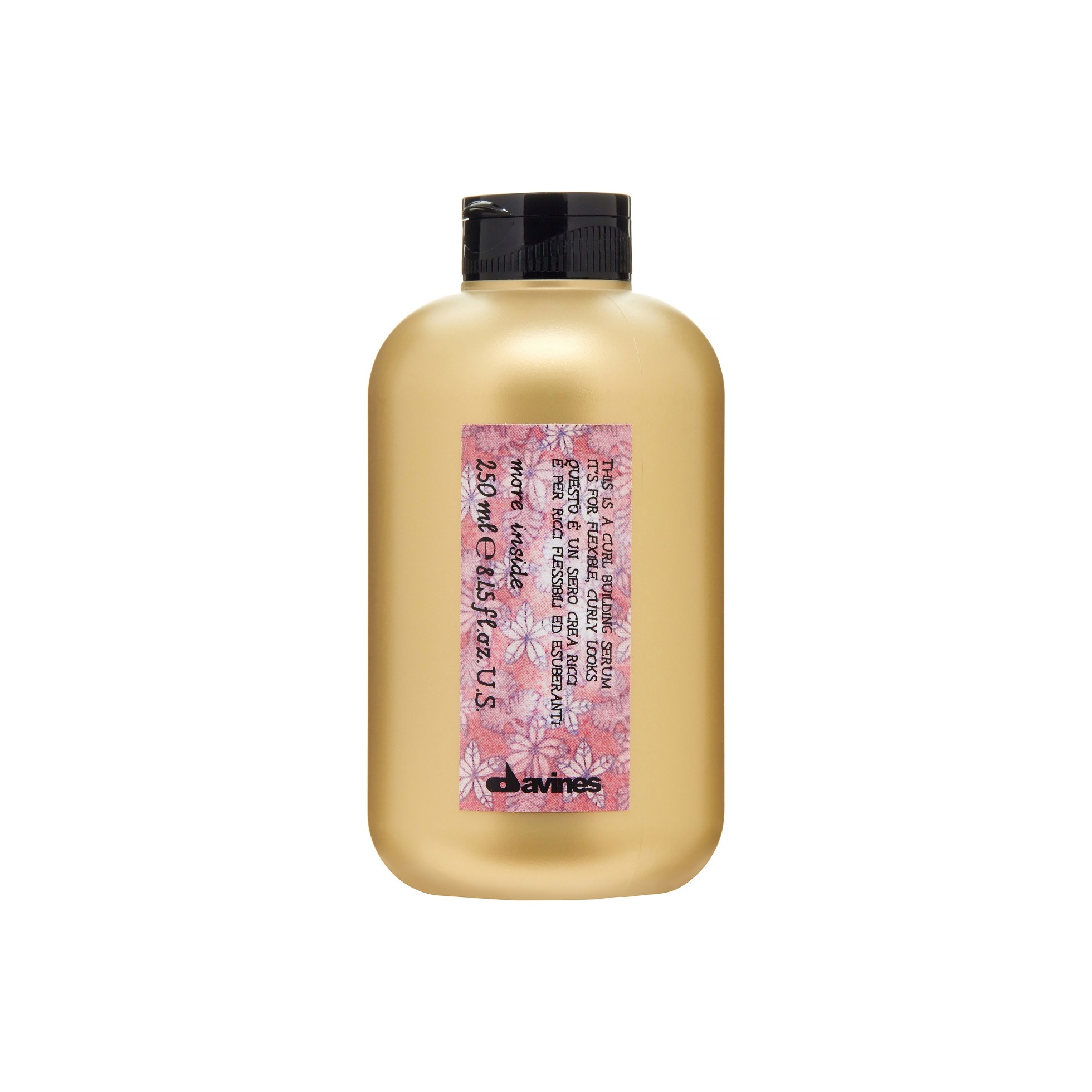 Сыворотка для создания локонов More Inside купить в VISAGEHALL