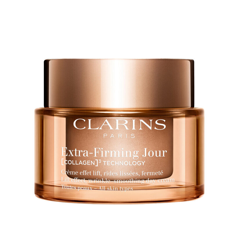 Extra-Firming Крем дневной регенерирующий для любого типа кожи купить в VISAGEHALL