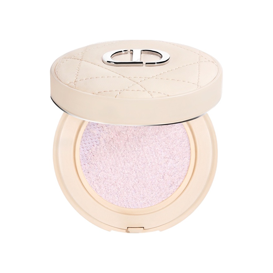 CUSHION POWDER MINERAL GLOW ~ Сияющая пудра в кушоне 