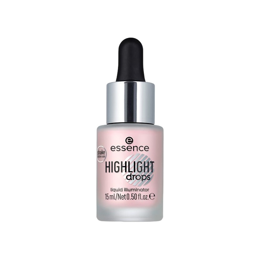 Хайлайтер жидкий Drops Liquid Illuminator