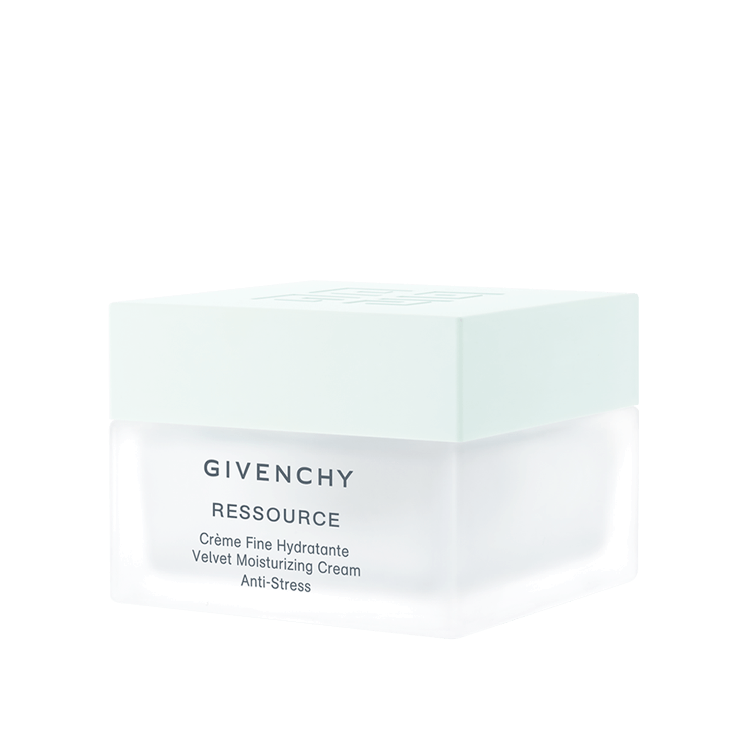 Крем для лица увлажняющий легкий Ressource купить в VISAGEHALL