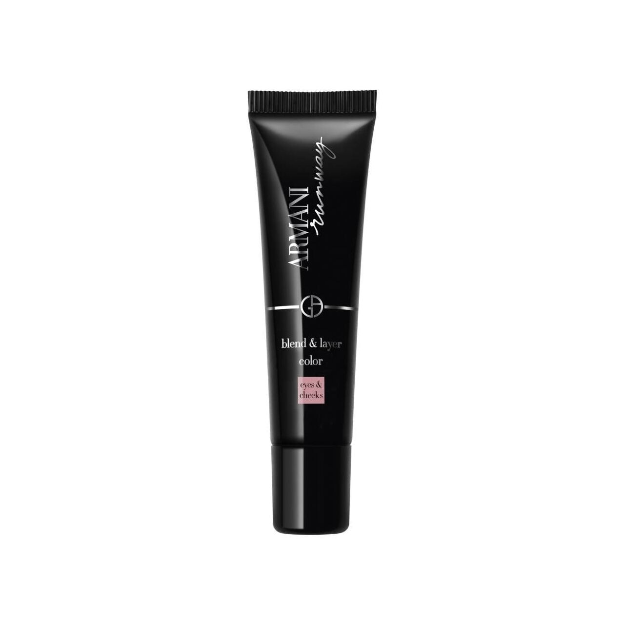 Тени для век жидкие Blend & Layer Color Stellar Rose купить в VISAGEHALL