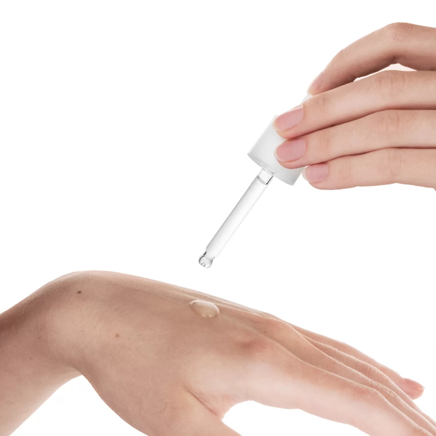 Сыворотка для лица с кофеином против отеков купить в VISAGEHALL