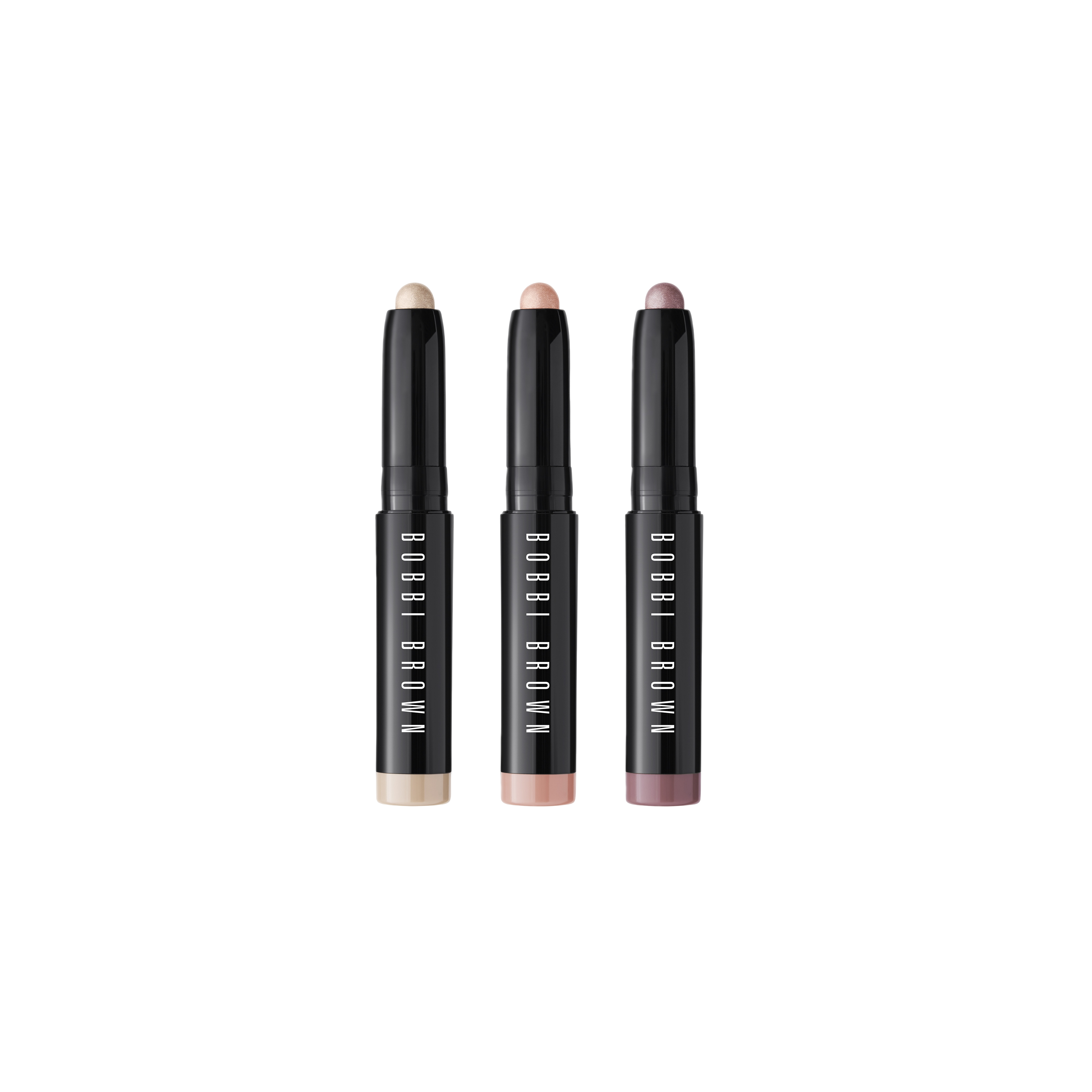 Набор Mini Long-Wear Cream Shadow Stick Trio купить в VISAGEHALL