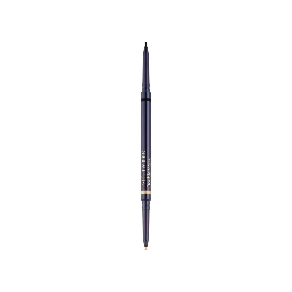 Карандаш для бровей Double Wear Stay-in-Place Brow Lift Duo Black купить в VISAGEHALL