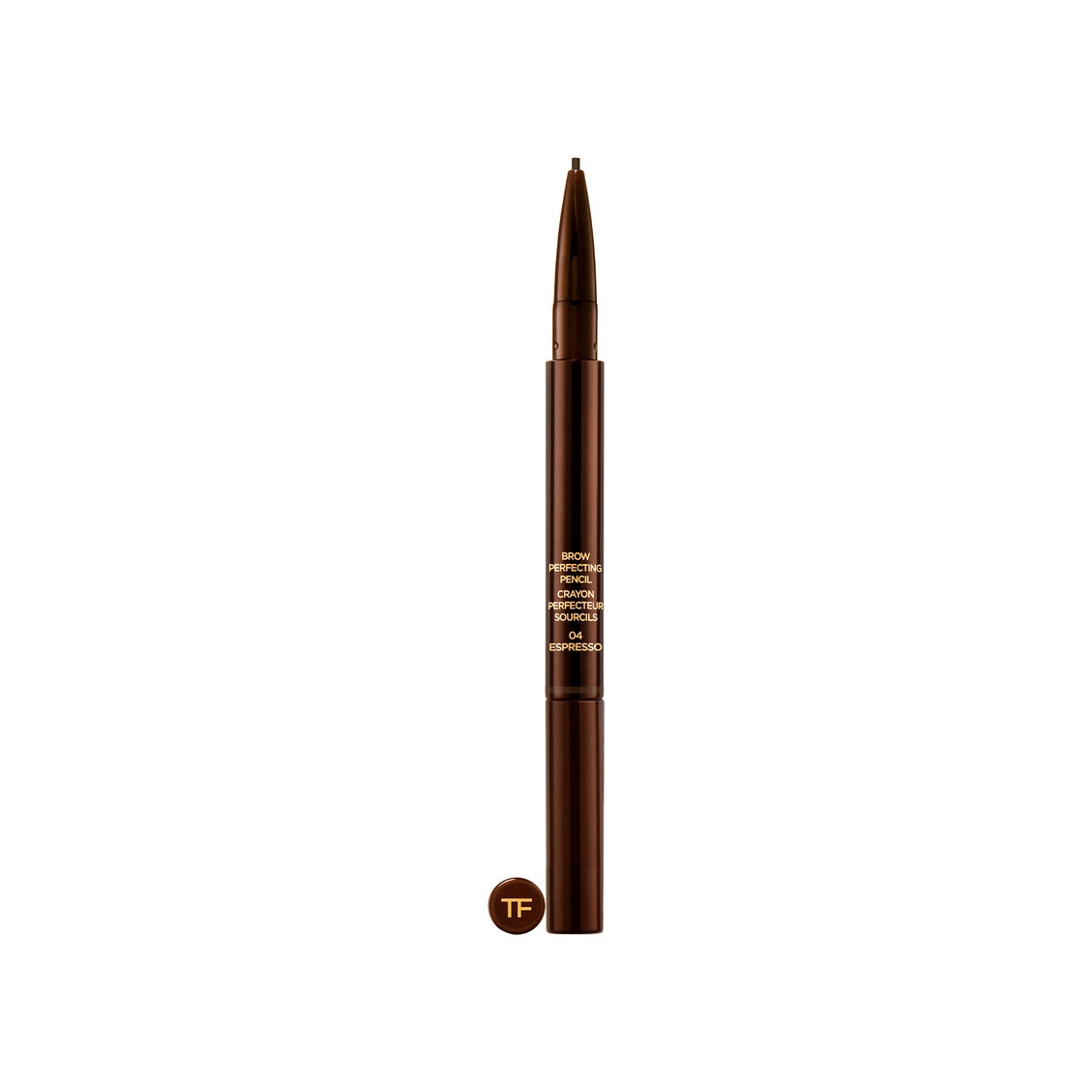 Карандаш для бровей Brow Perfecting Pencil купить в VISAGEHALL