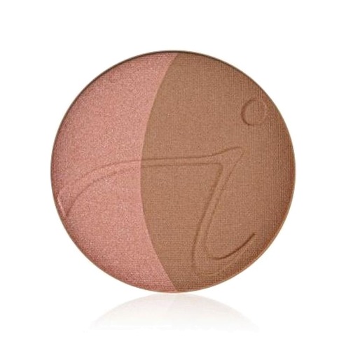 Пудра оттеночная загорелая кожа So-Bronze Pure Pressed Bronzer рефил купить в VISAGEHALL