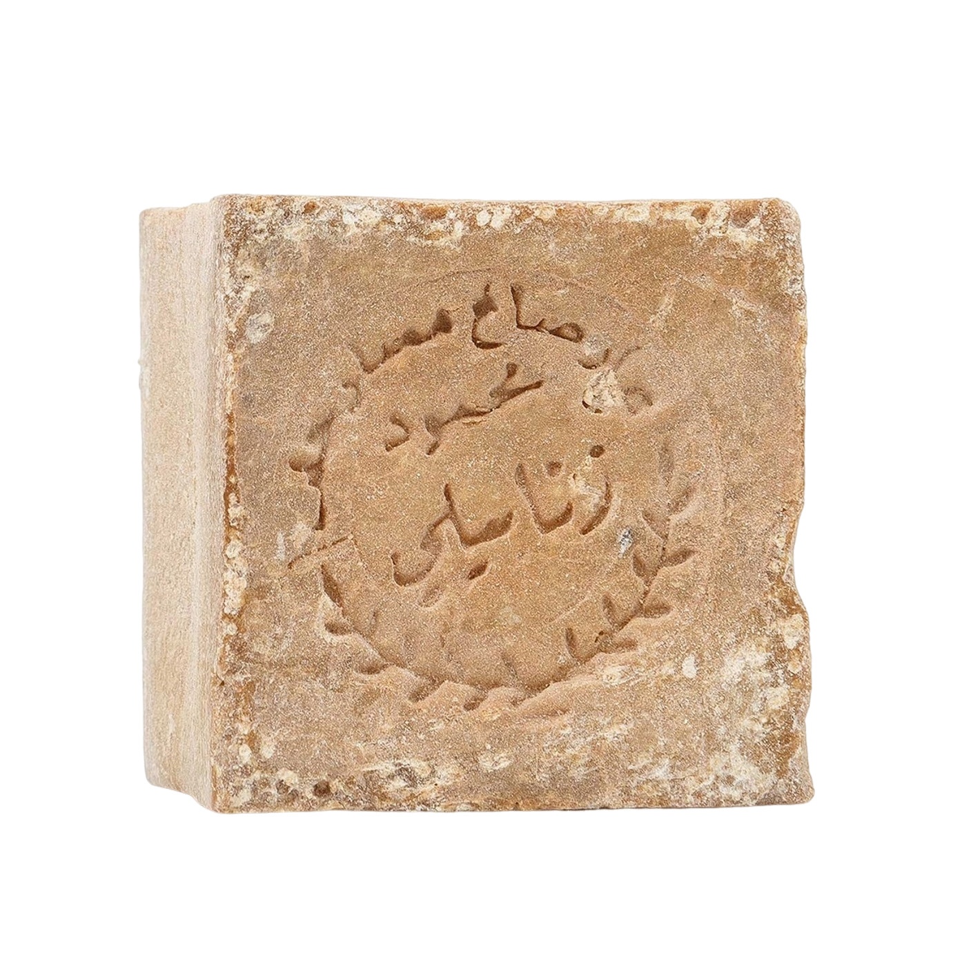 Мыло алеппское премиум оливково-лавровое традиционное 200г  купить в VISAGEHALL