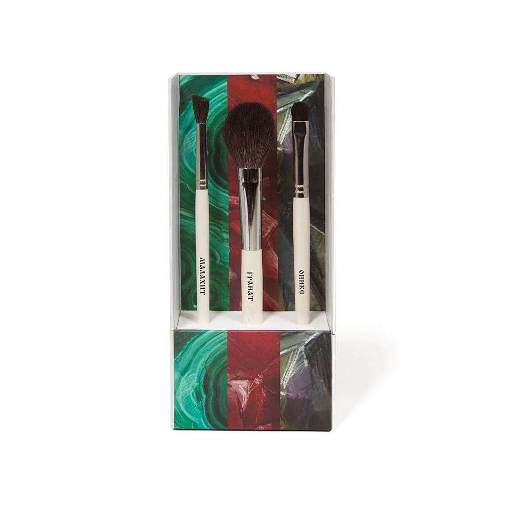 Набор Самоцветы