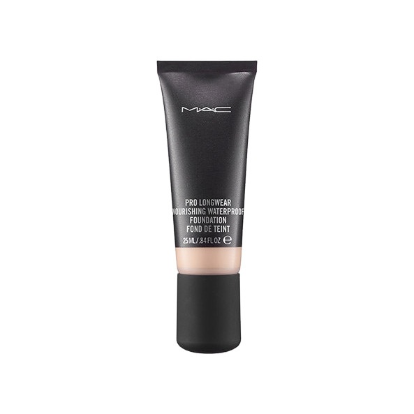 Тональная основа Pro Longwear Nourishing Waterpoof Foundation