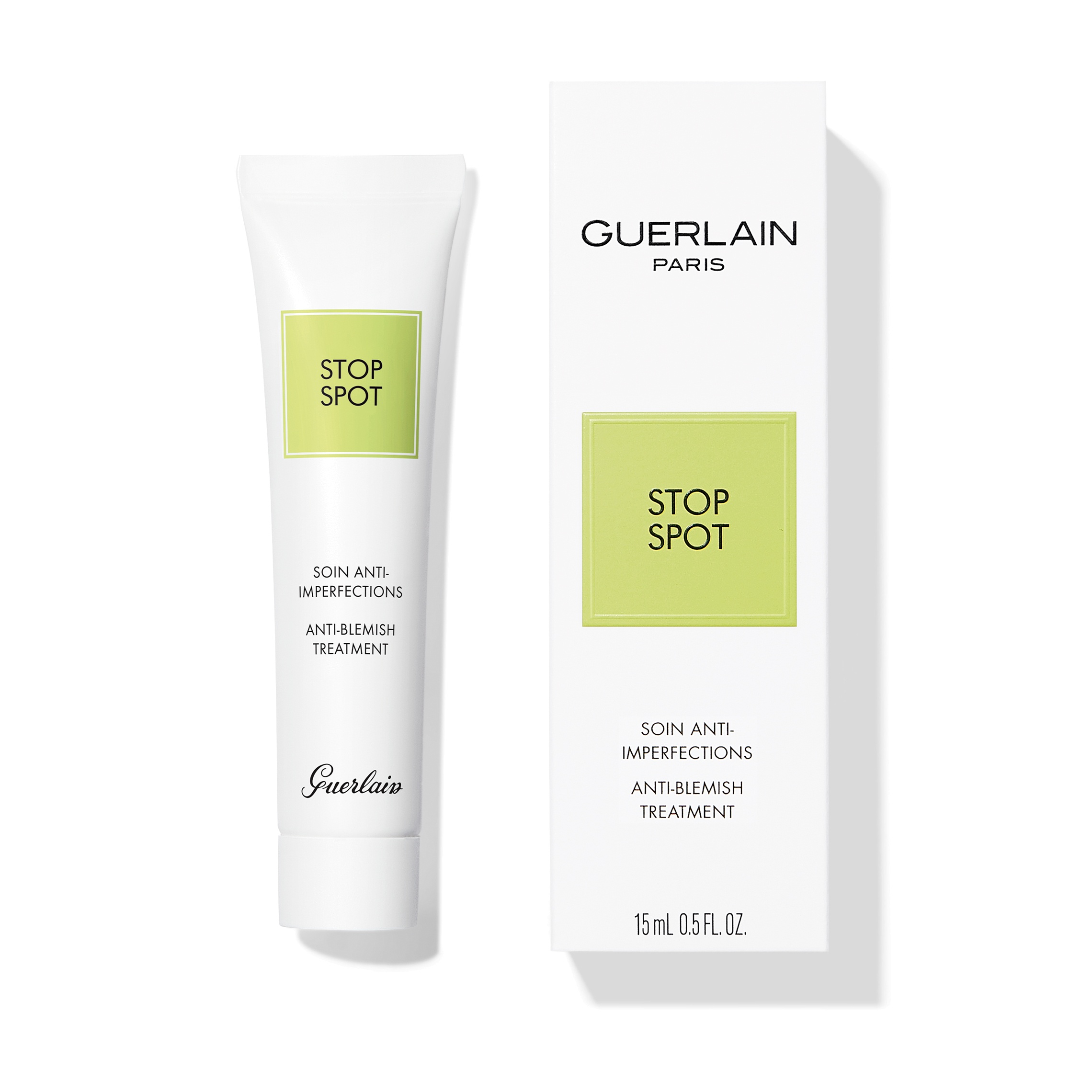 Средство против недостатков кожи лица Stop Spot купить в VISAGEHALL