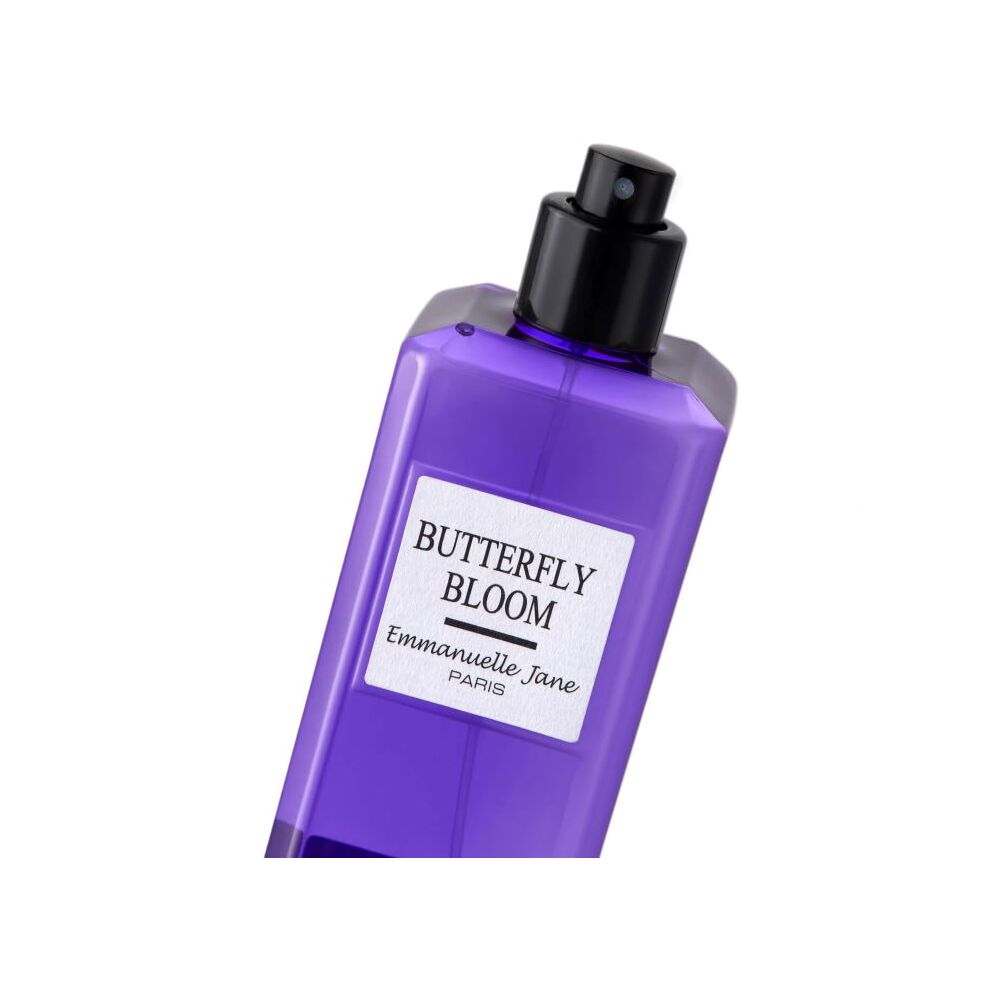 Парфюмированный спрей для тела и волос Butterfly Bloom  купить в VISAGEHALL