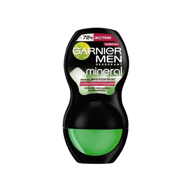 Дезодорант-ролик Men Extreme