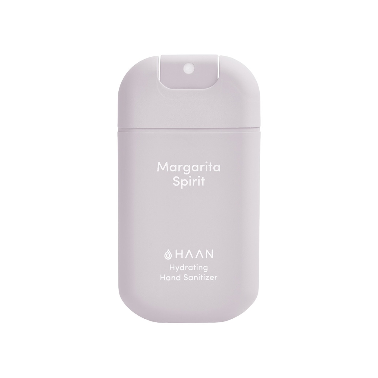 Спрей для рук очищающий и увлажняющий Крепкая Маргарита купить в VISAGEHALL