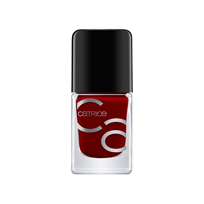 Лак для ногтей Iconails Gel Lacquer