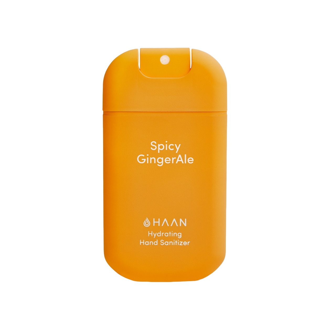 Спрей для рук очищающий и увлажняющий Пряный Имбирный Эль купить в VISAGEHALL
