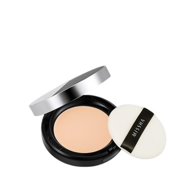 Пудра для лица компактная Pro-Touch SPF25/PA++ купить в VISAGEHALL