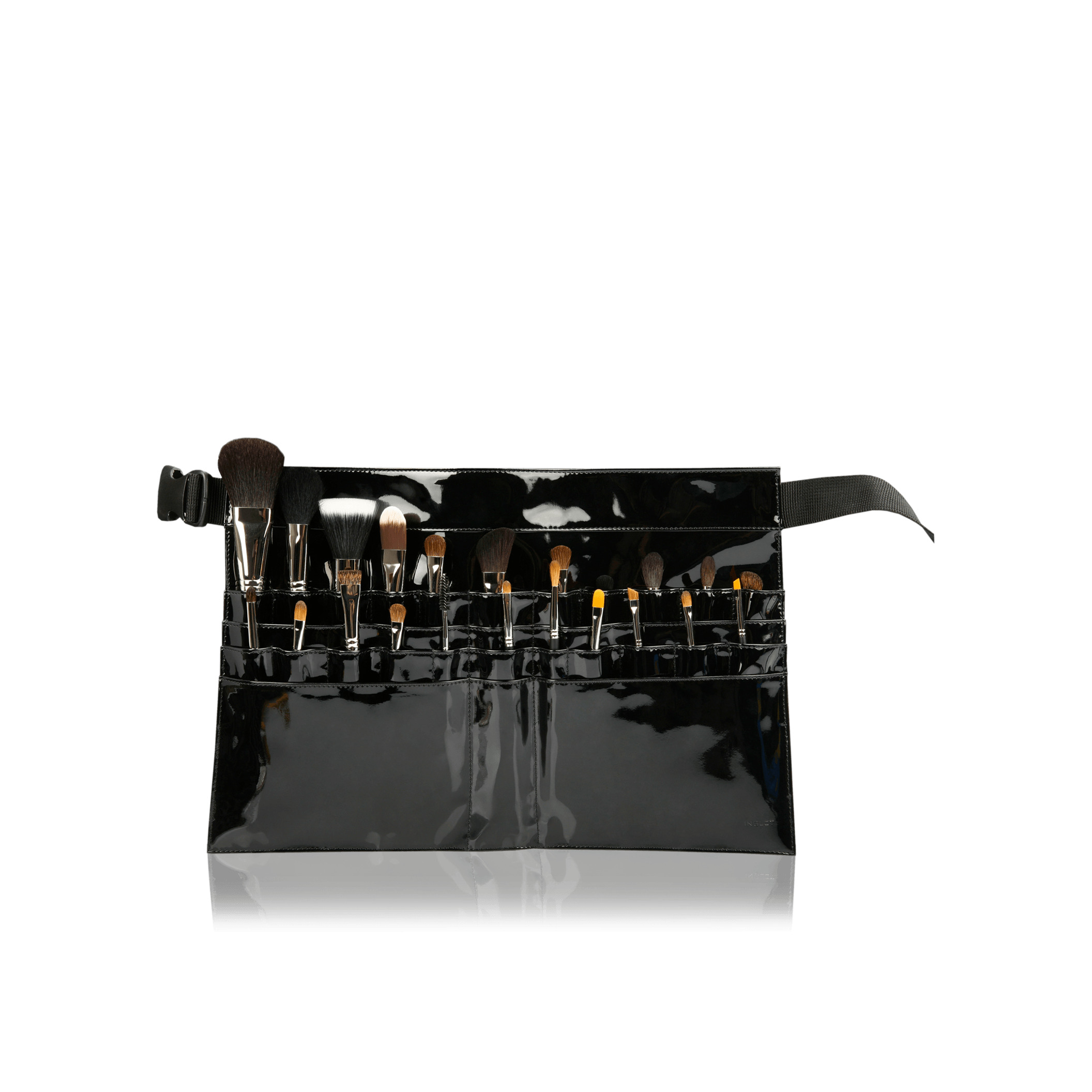 Пояс для кистей Brush belt (PAINTED SYNTETIC)  купить в VISAGEHALL