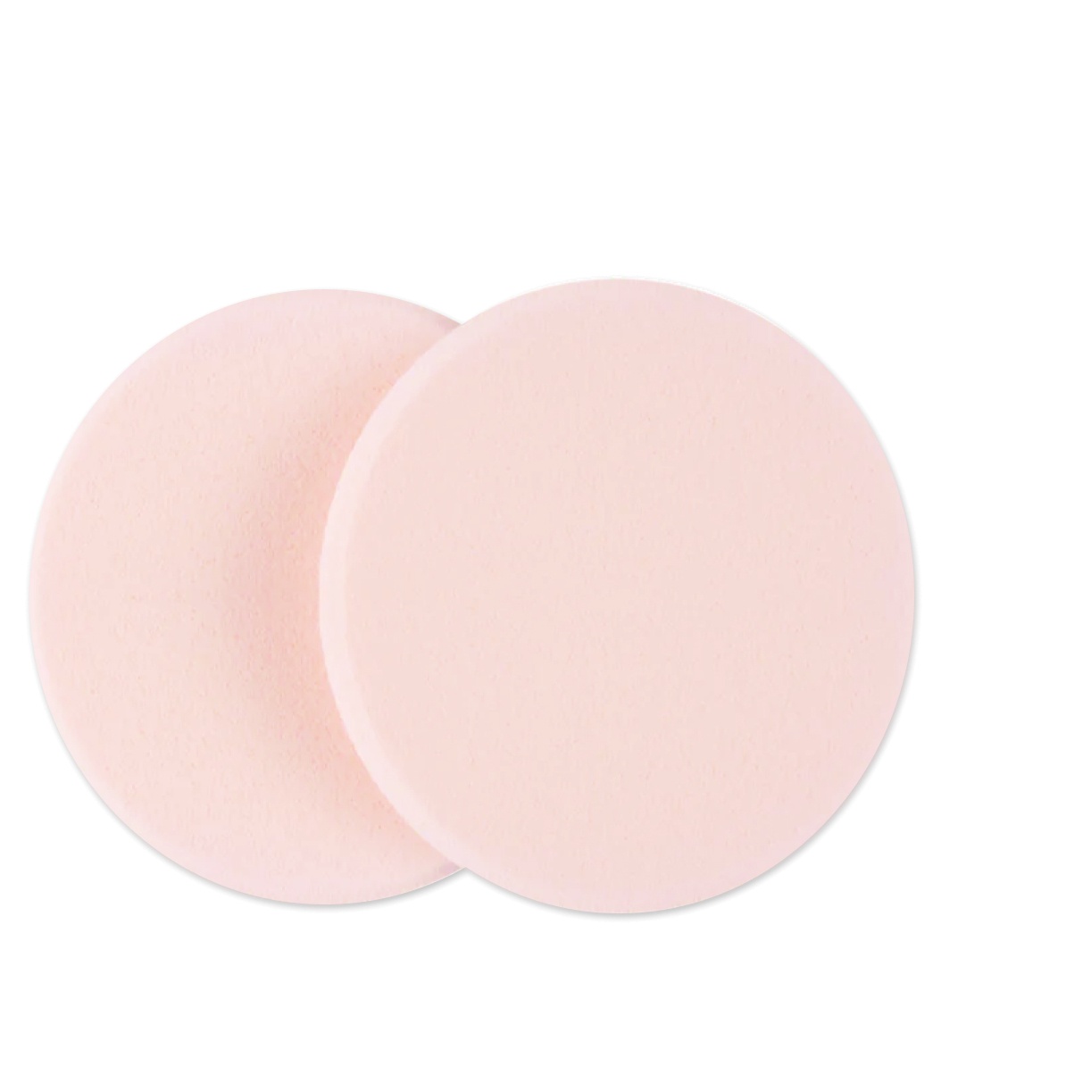 Спонжи для нанесения тональной основы (розовые) купить в VISAGEHALL