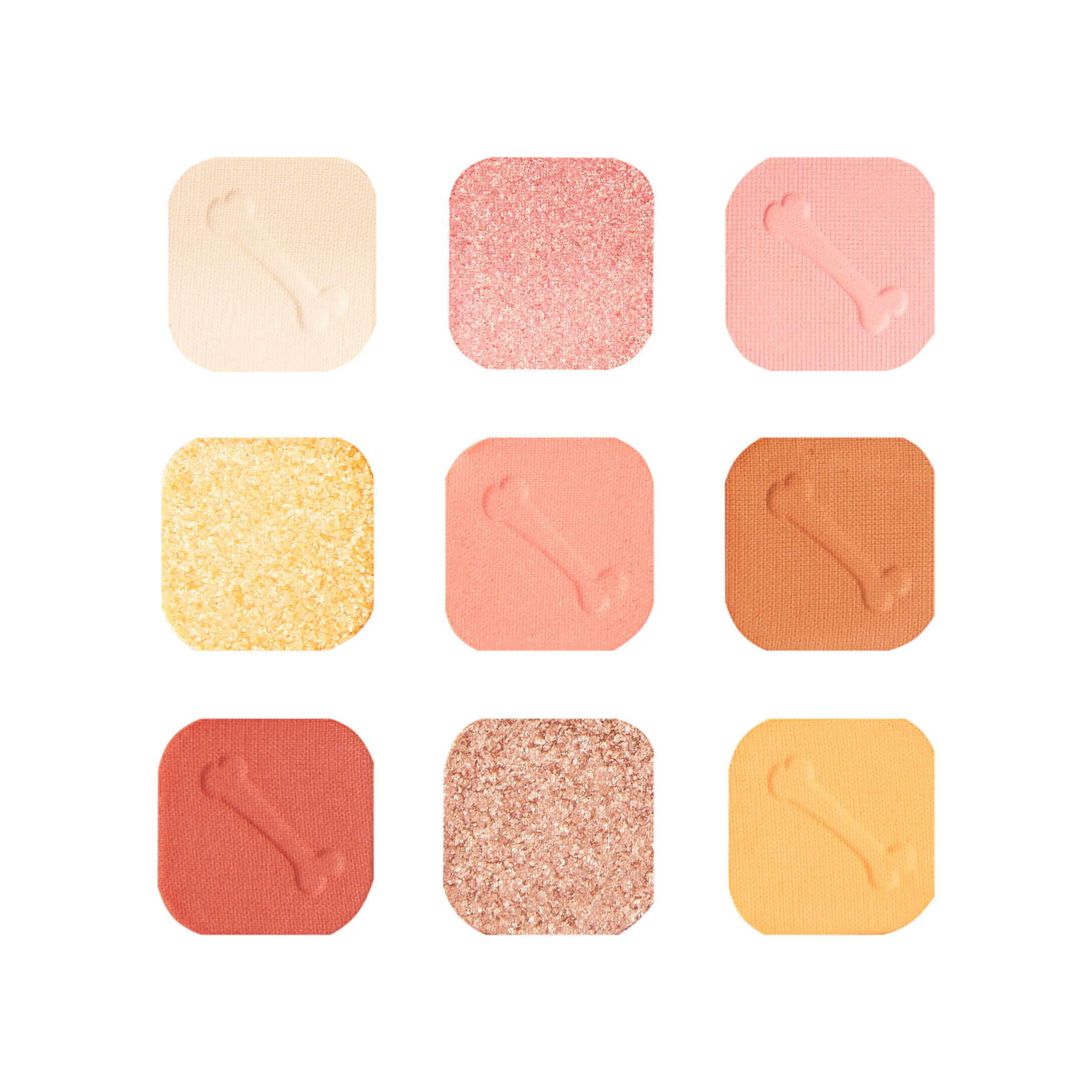 Палетка теней для век Grave Misunderstanding Corpse Bride купить в VISAGEHALL