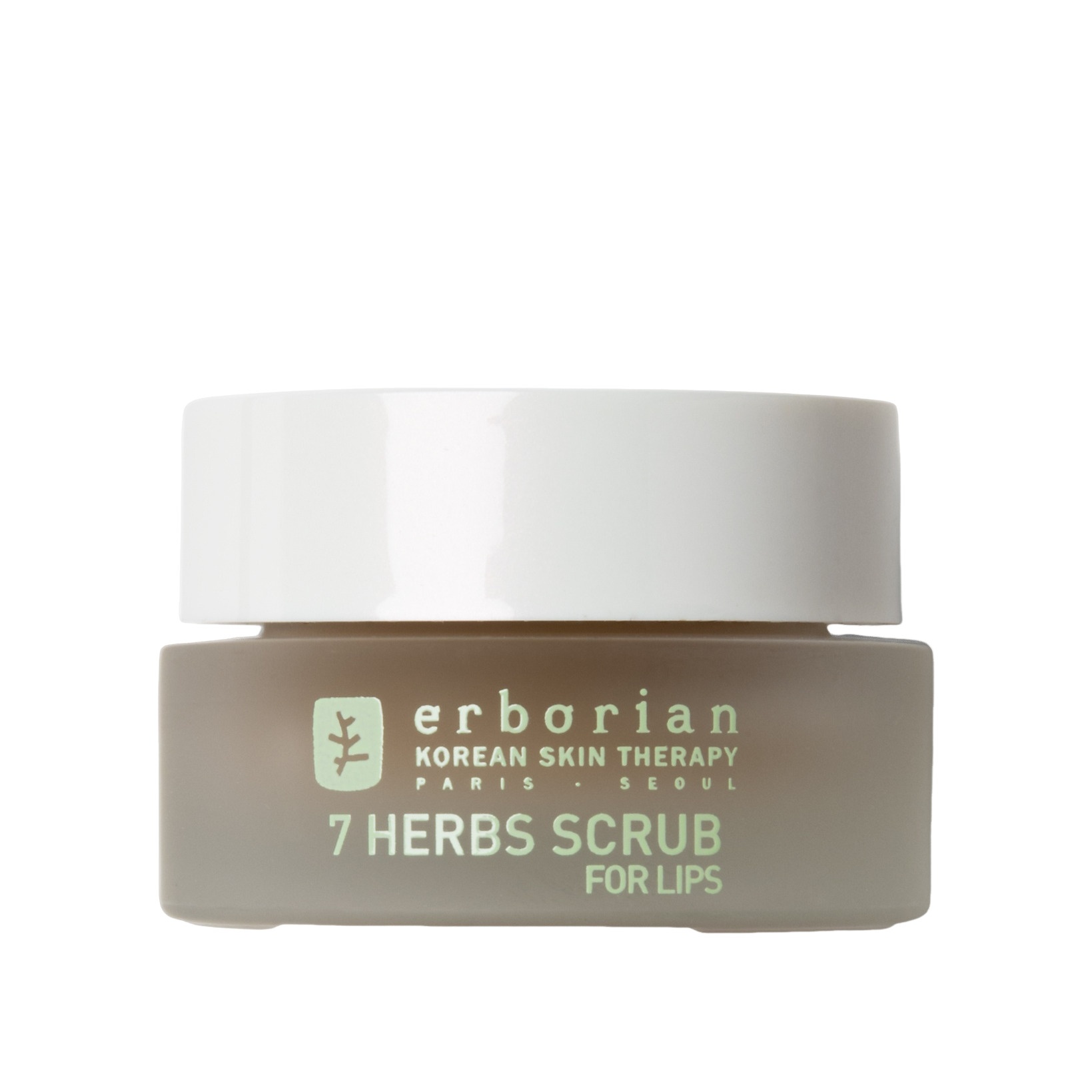 Скраб для губ нежный 7 Трав купить в VISAGEHALL