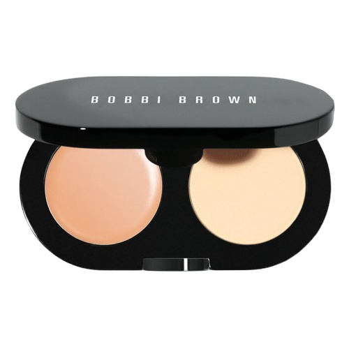 Маскирующее средство для лица Creamy Concealer Kit