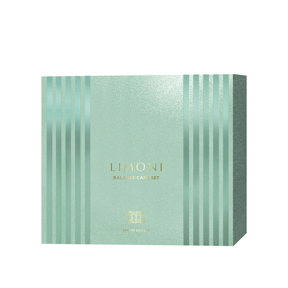 Набор Balance Care Set купить в VISAGEHALL