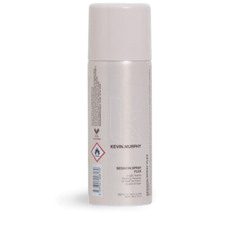 Лак для укладки подвижной фиксации Session.Spray Flex 100мл