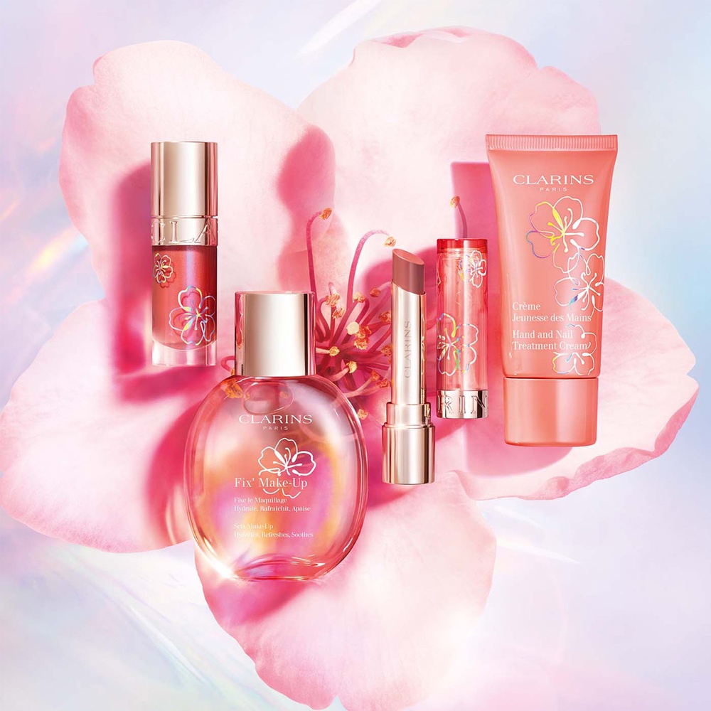 Jeunesse des Mains Крем для рук (limit) купить в VISAGEHALL