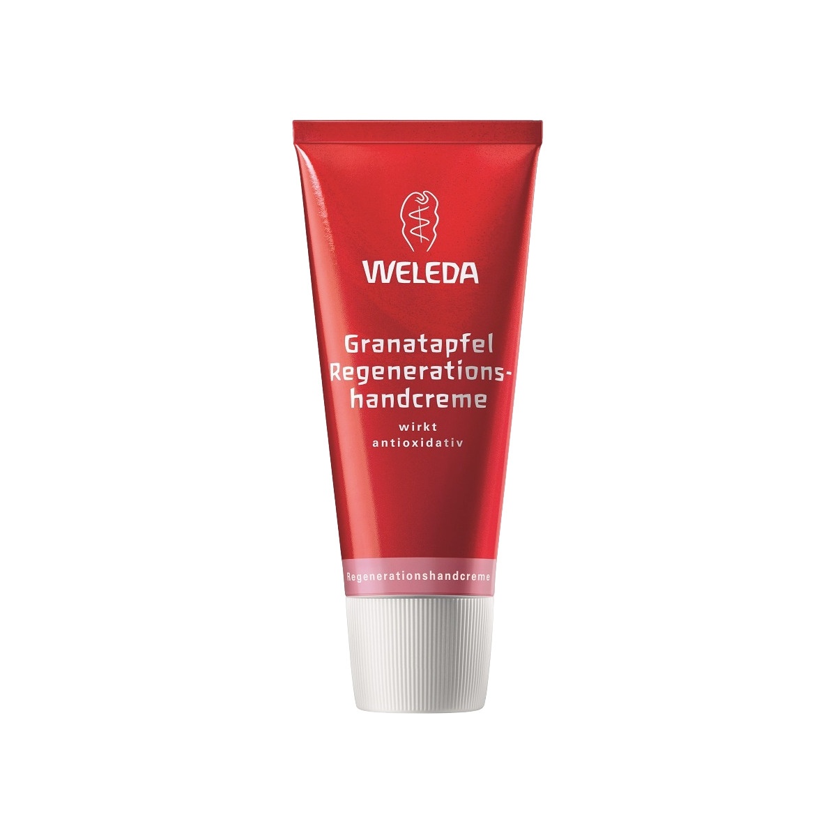 Крем для рук гранатовый восстанавливающий  купить в VISAGEHALL