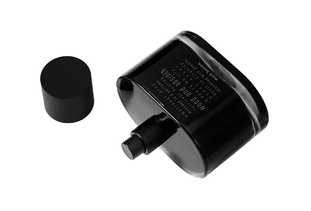 Wood And Absinth Духи купить в VISAGEHALL