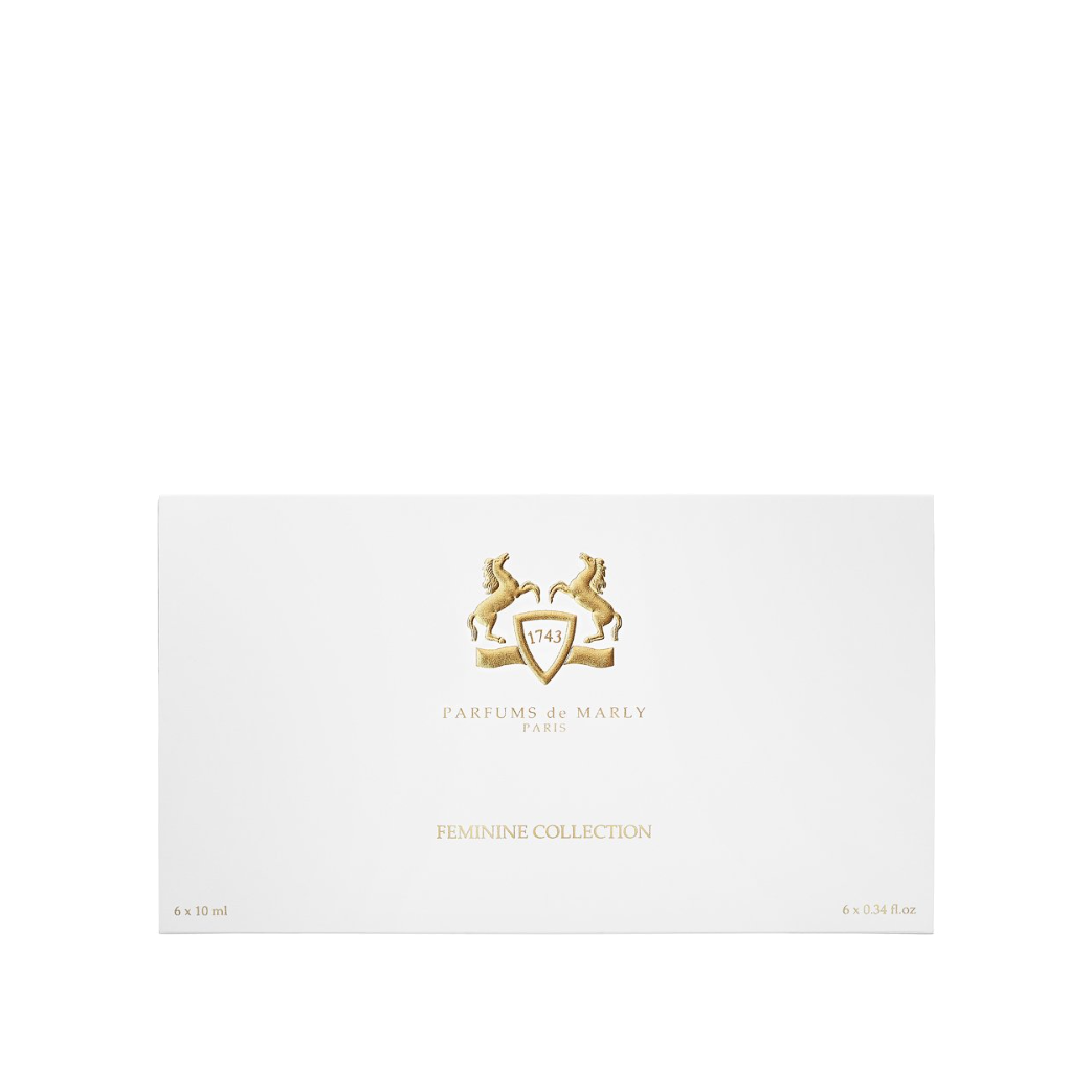 Набор для путешествий Feminin купить в VISAGEHALL