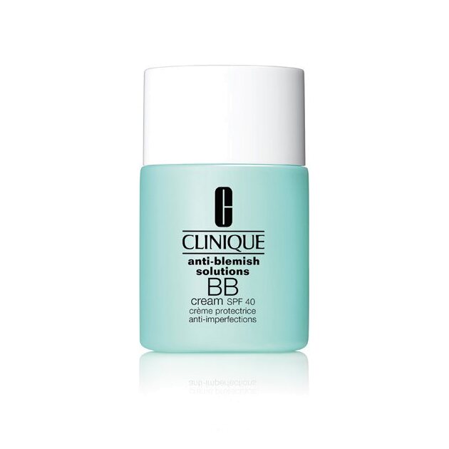 BB Крем корректирующий многофункциональный Anti-Blemish SPF40 Light Medium