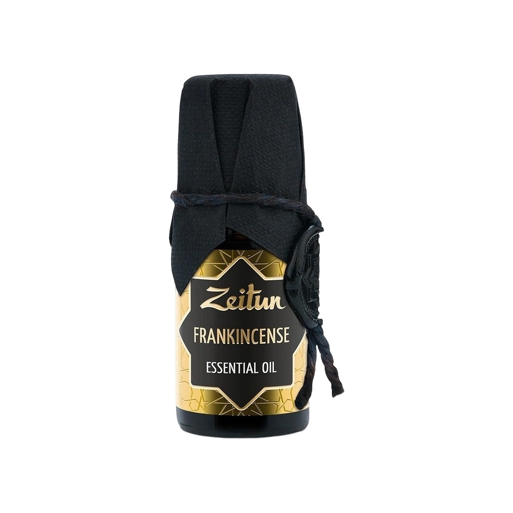 Эфирное масло Ладан 10мл