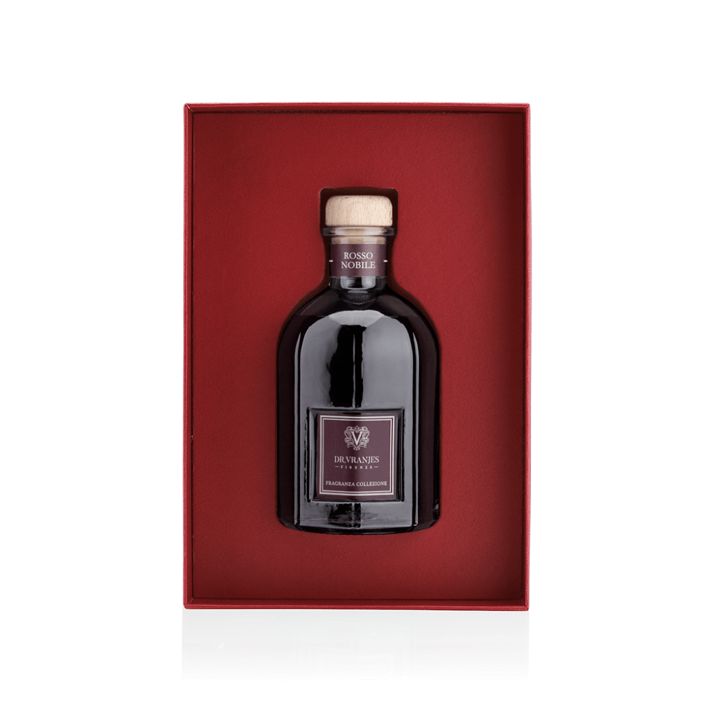 Rosso Nobile Диффузор в коробке 500мл 