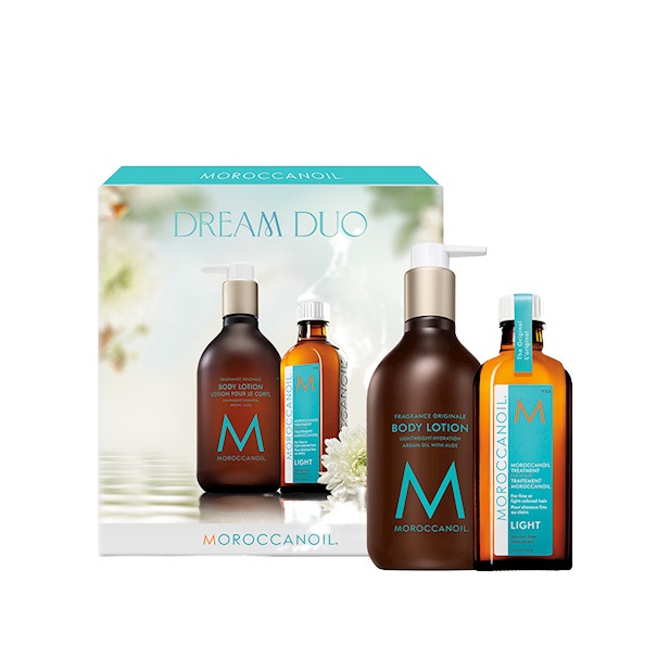 Набор Dream Duo Light