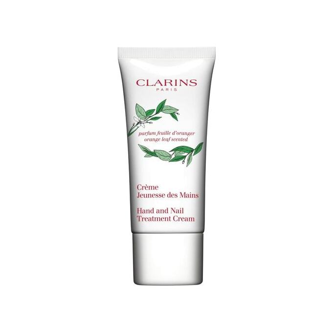 Крем для рук Creme Jeunesse des Mains Oranger 30мл