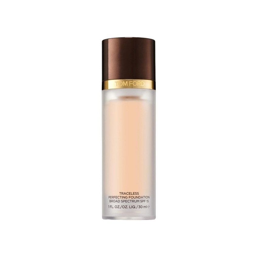 Тональная основа Traceless Perfecting Foundation