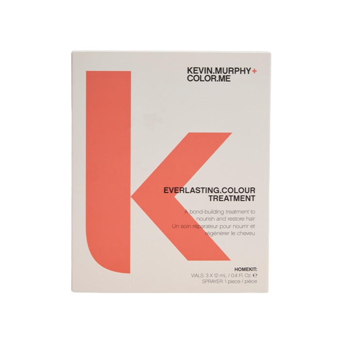 Сыворотка-уход интенсивная в ампулах Everlasting.Colour