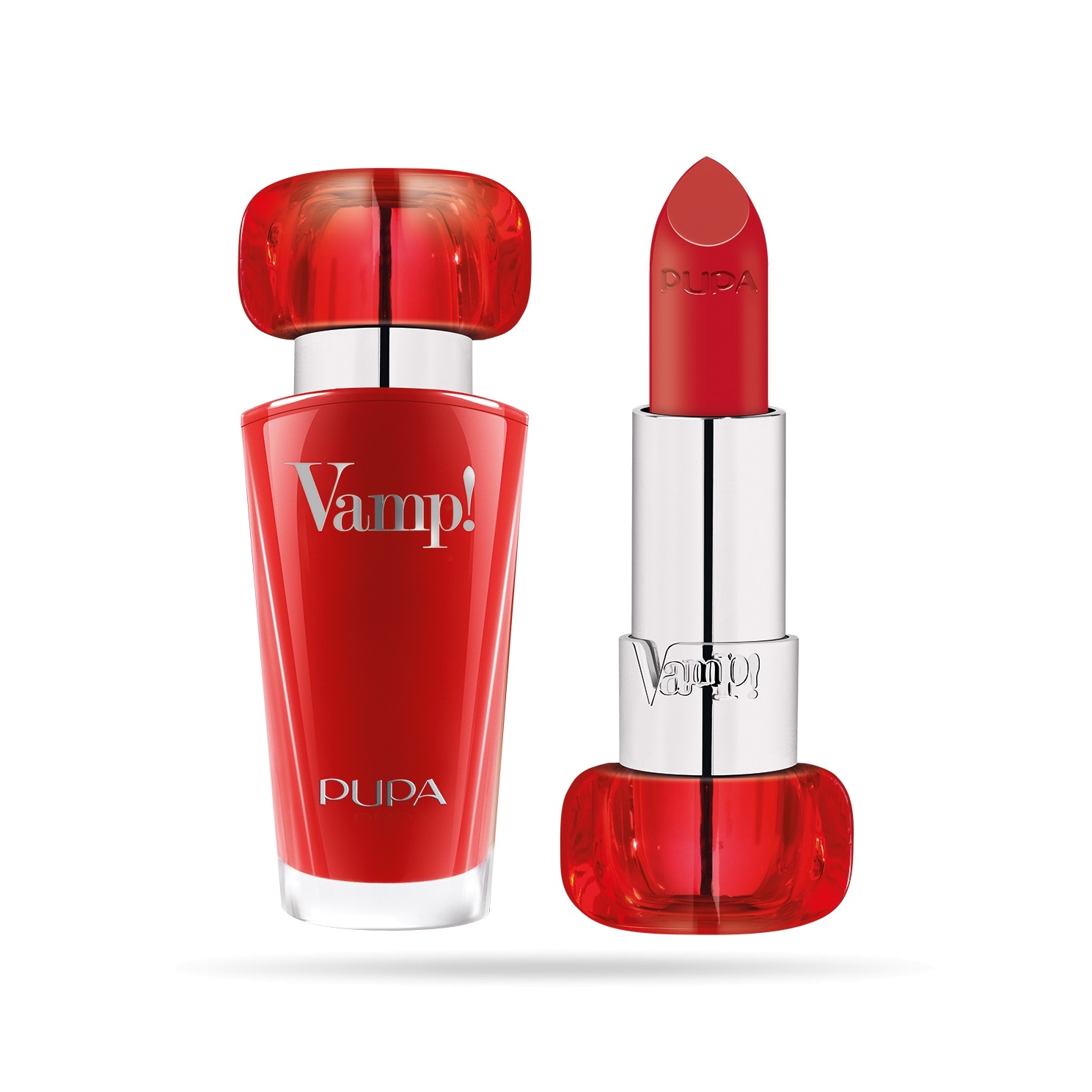 Набор VAMP! купить в VISAGEHALL