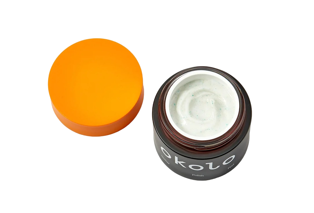 Смываемая маска-скраб Stellar Polish Peel купить в VISAGEHALL