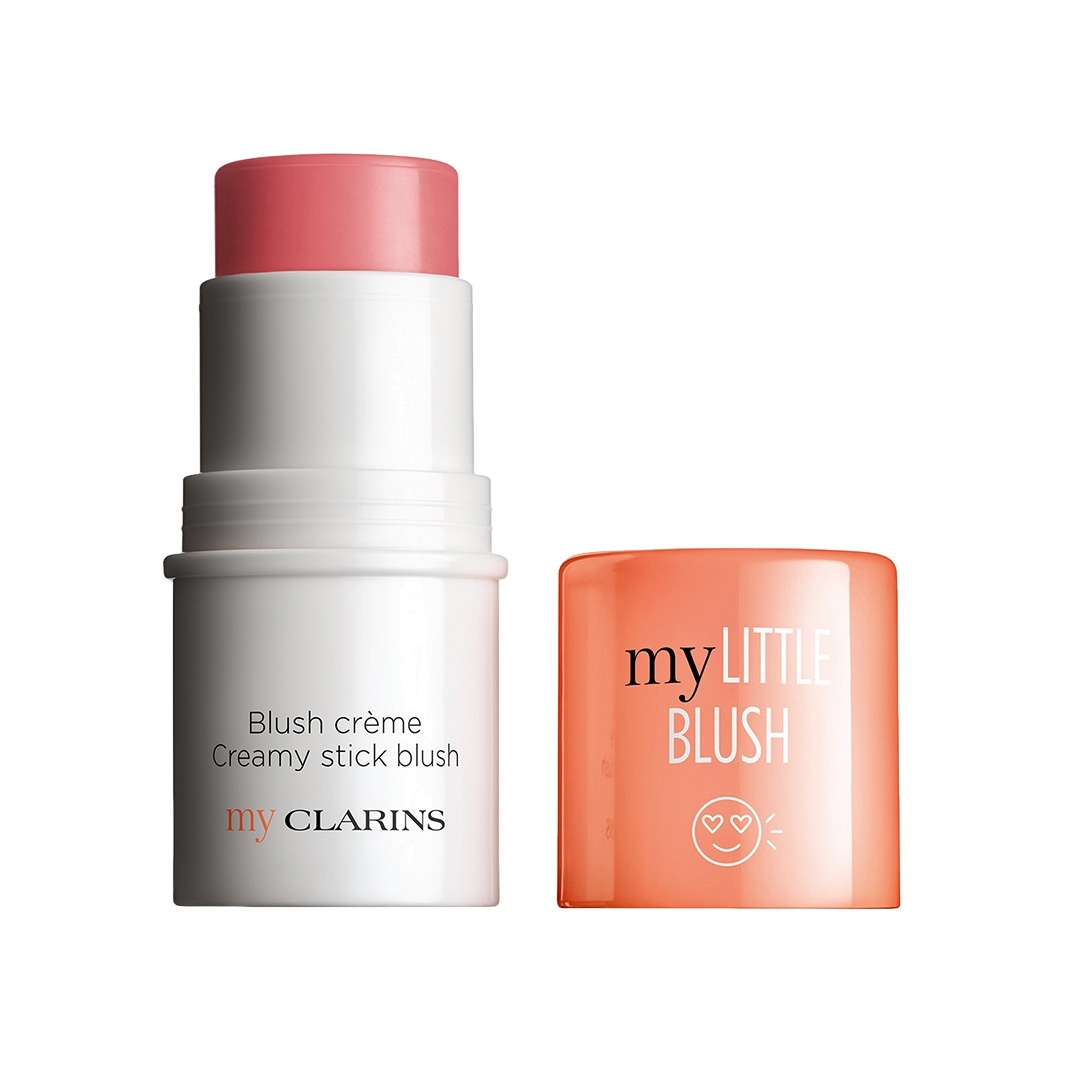 Румяна кремовые в стике My Clarins