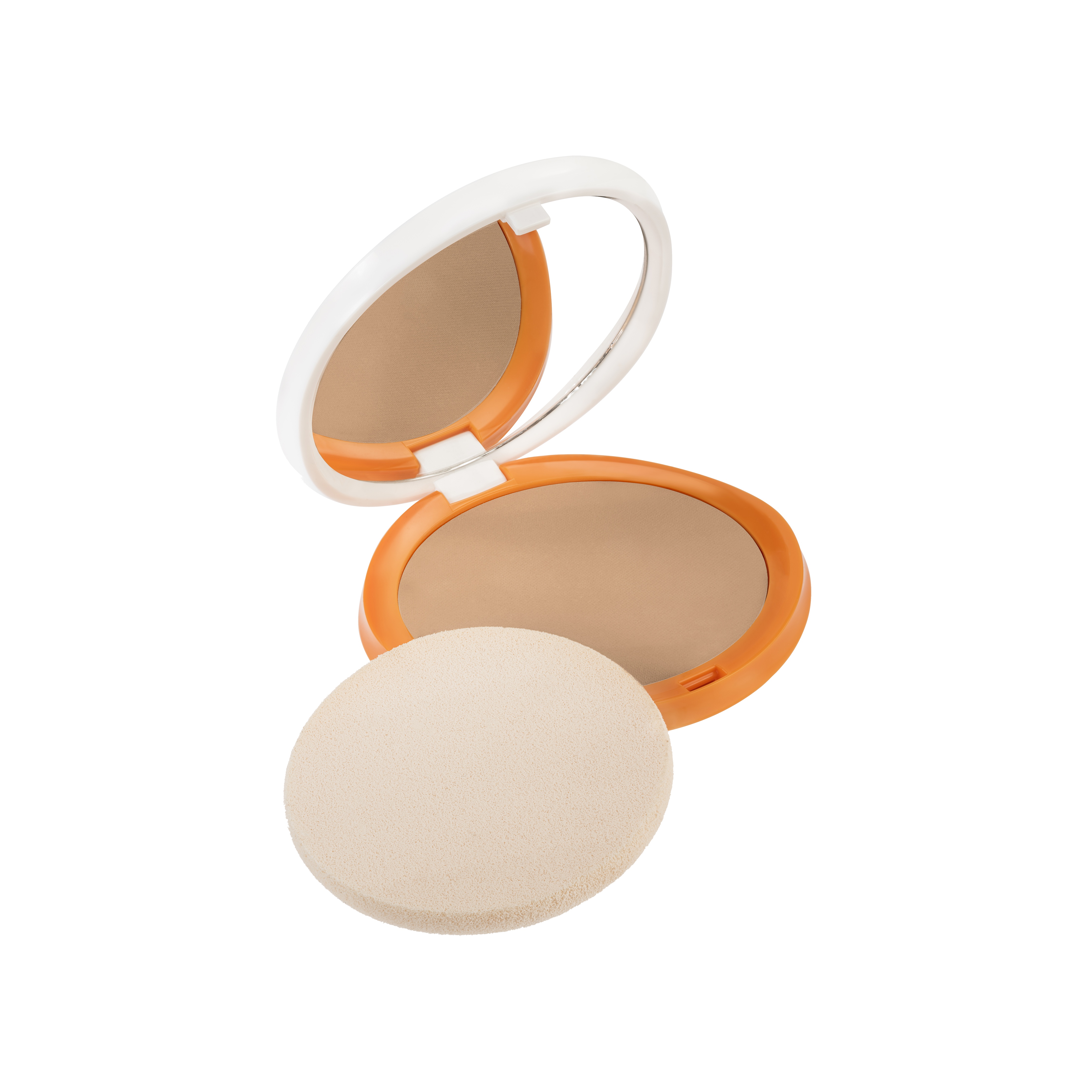 Пудра для лица компактная с матирующим эффектом High photo-ageing protection SPF30 купить в VISAGEHALL