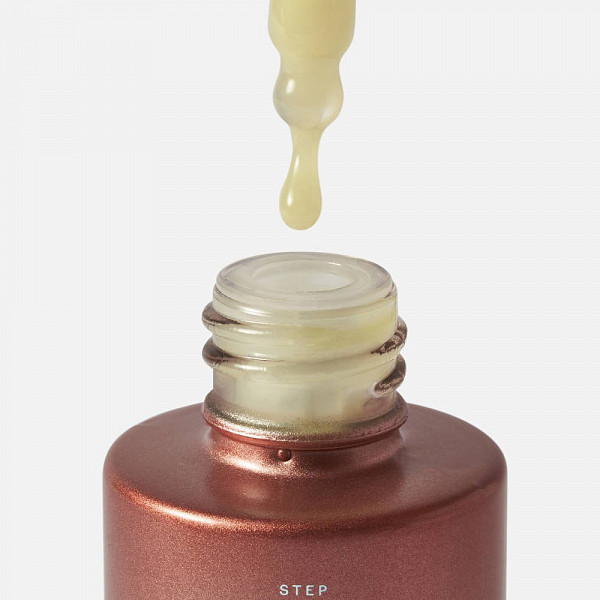 Сыворотка ночная мультикислотная с пробиотиками Goals купить в VISAGEHALL