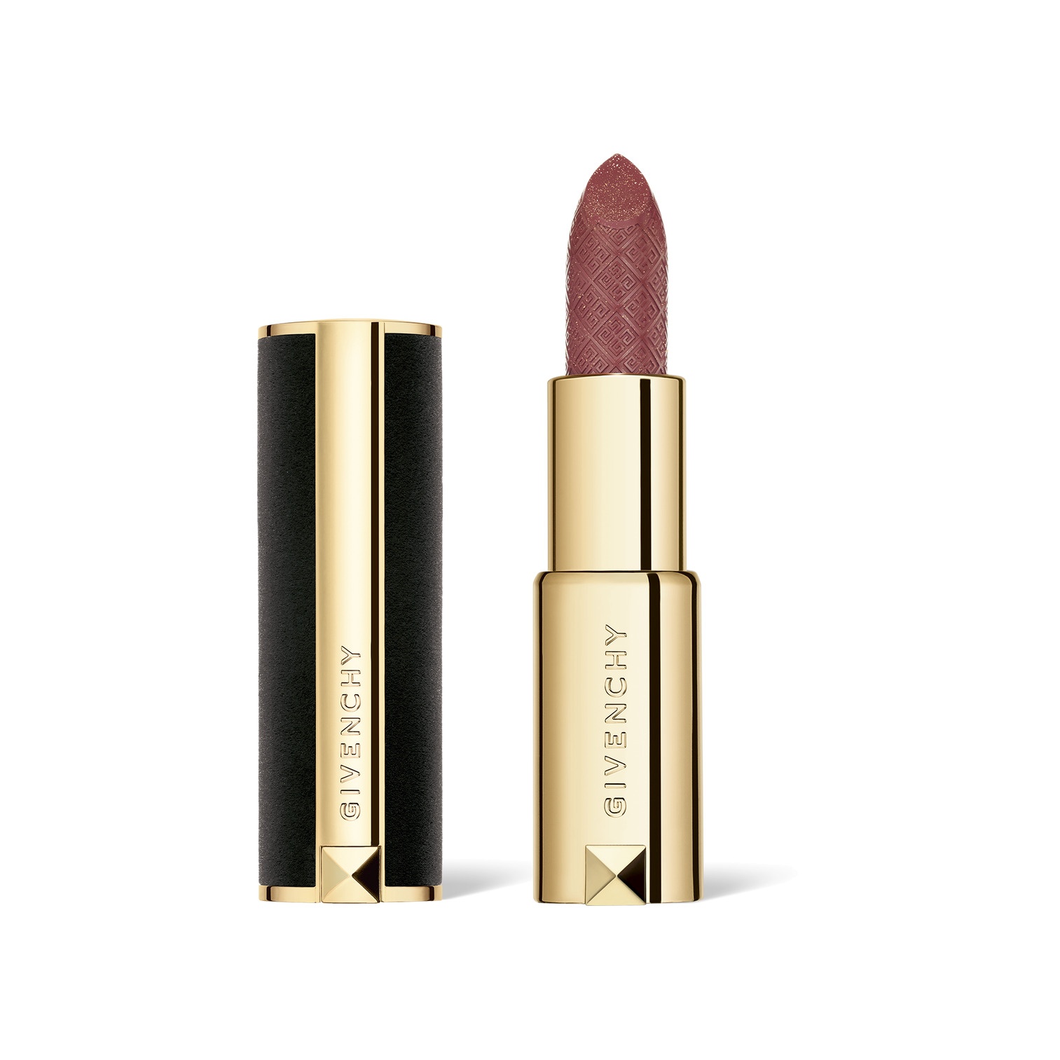 Помада губная Le Rouge Holiday Collection  купить в VISAGEHALL