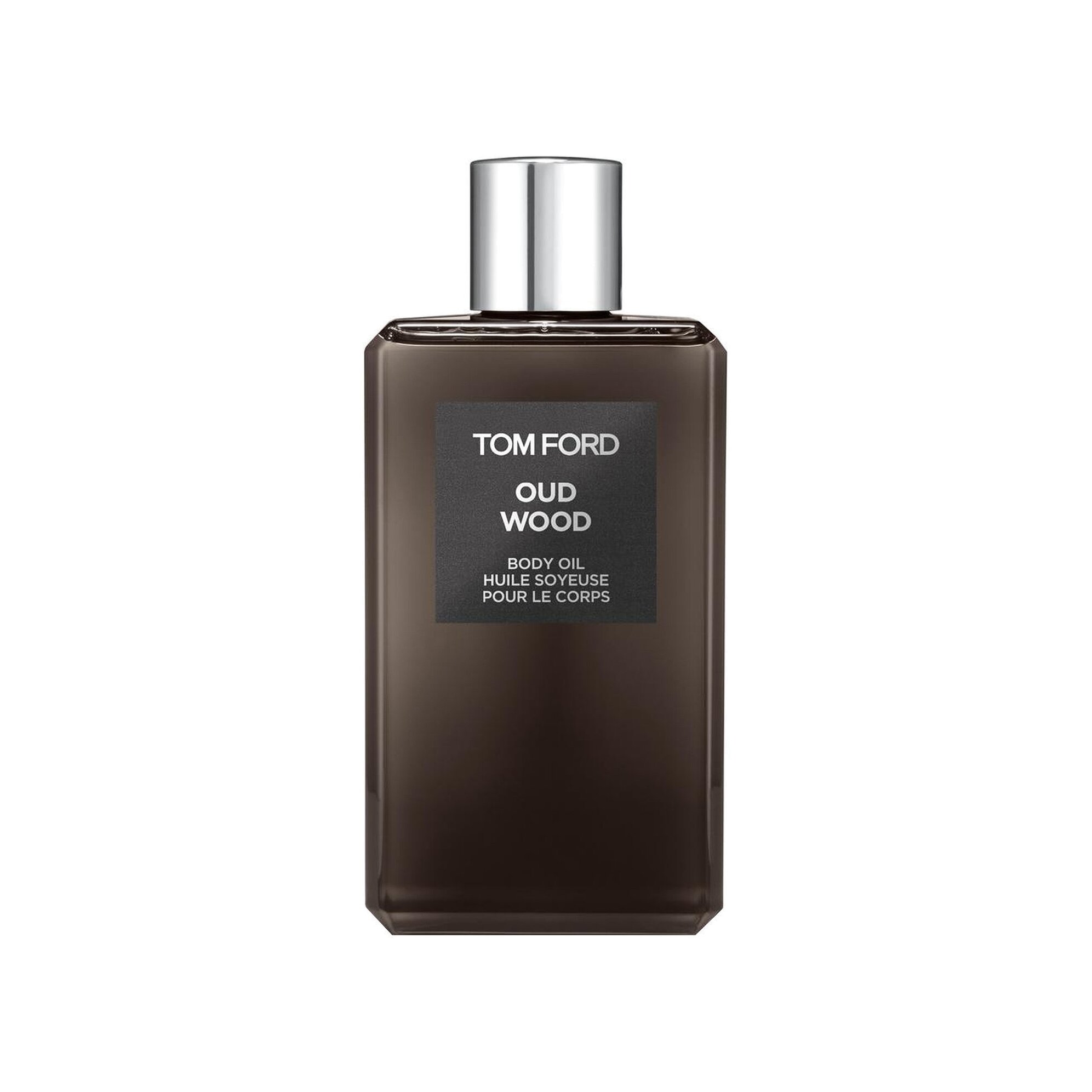 Oud Wood Body Oil Масло для тела 250мл купить в VISAGEHALL