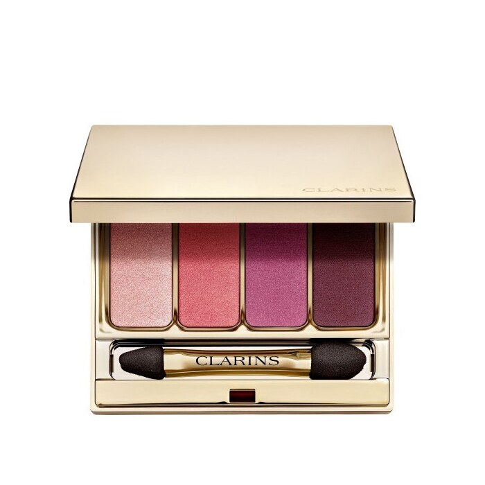 Тени для век Palette 4 Couleurs